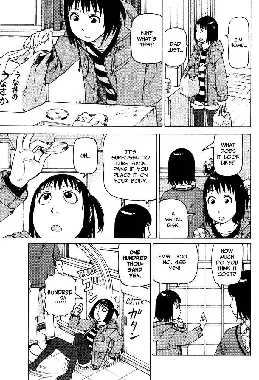 Soredemo Machi wa Mawatteiru Chapter 80 7